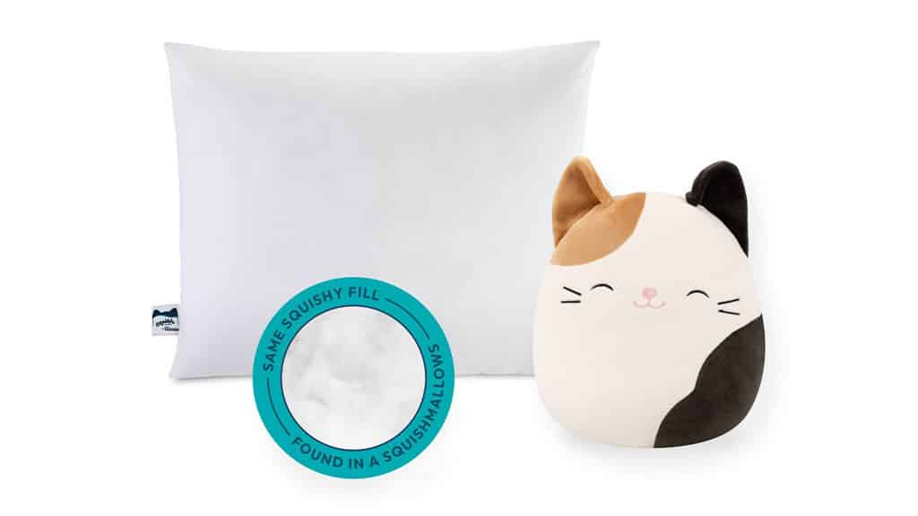 Jazwares SquishPillow Plüschkissen