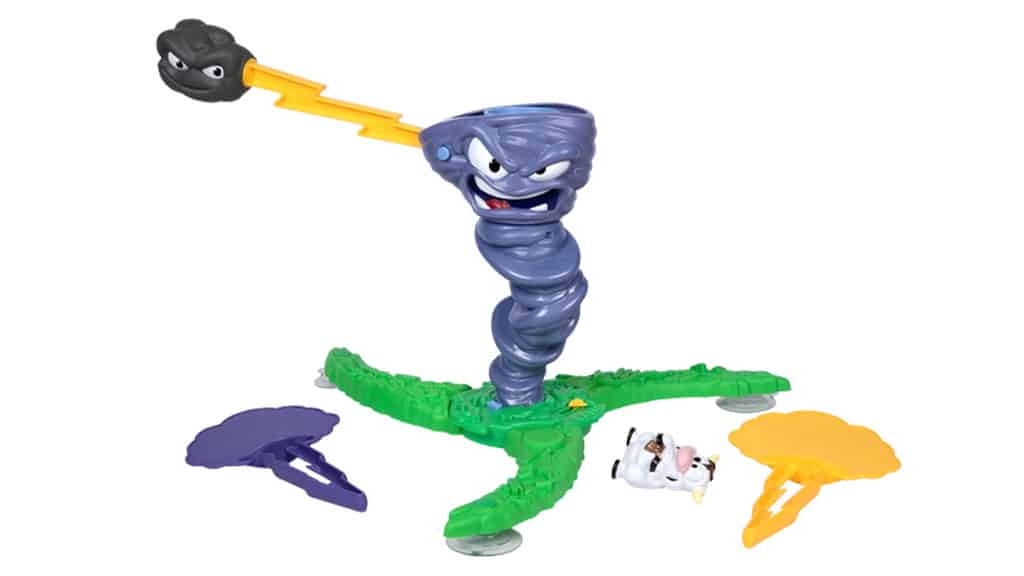 Moose Toys Kuhnado!!