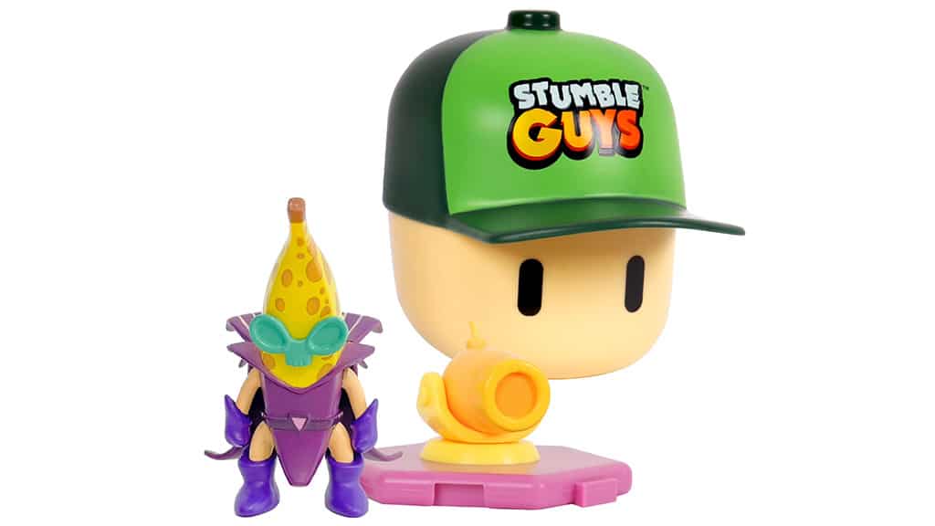 PMI Kids: Mr. Stumble Überraschungspaket