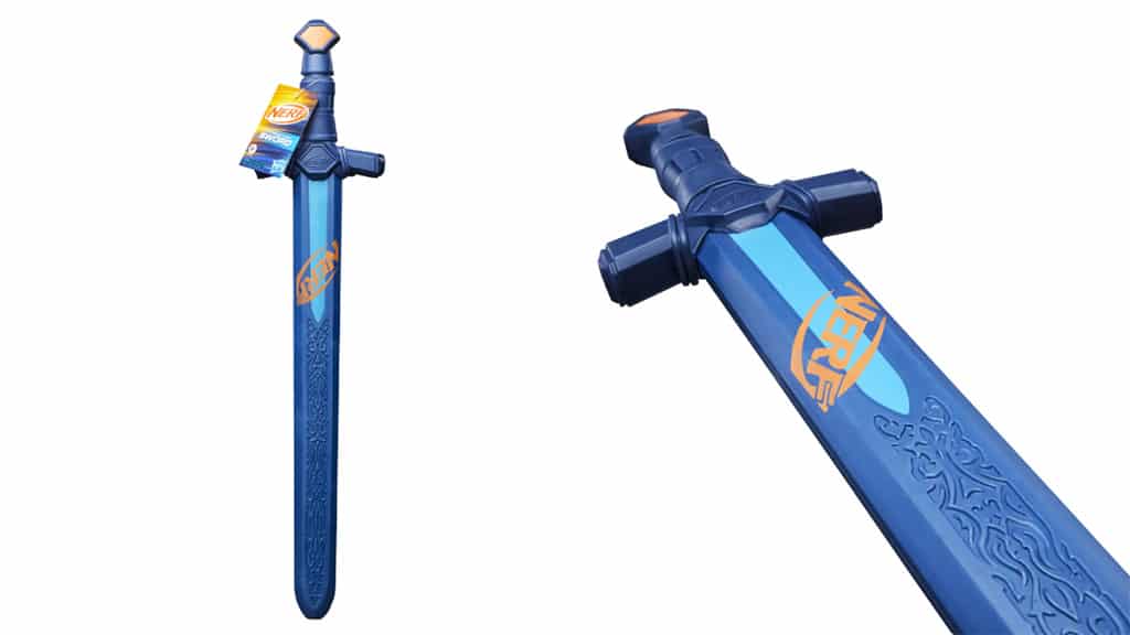 Nimm teil am actiongeladenen Spaß mit den neuen Hasbro NERF Spielzeugwaffen und Transformers Roboterfiguren!