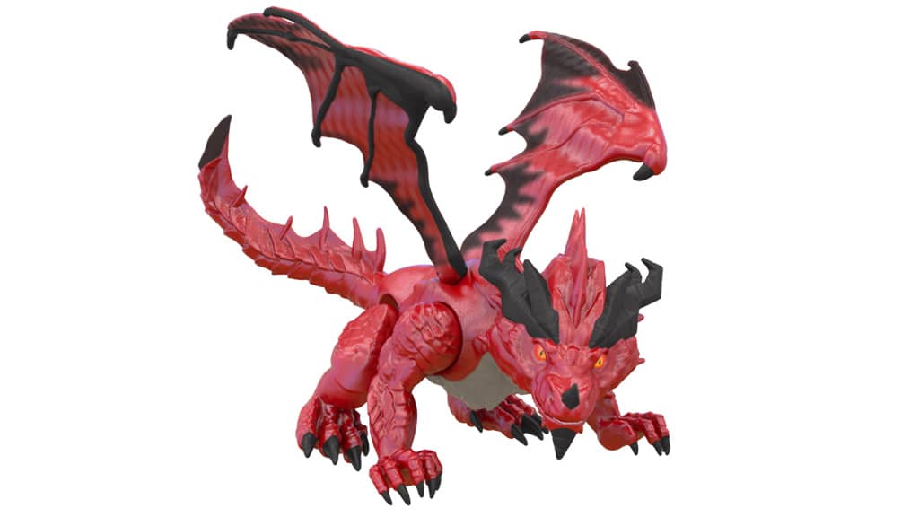 Diese Dungeons-&amp;-Dragons-Spiele inspirieren Rollenspielabenteuer