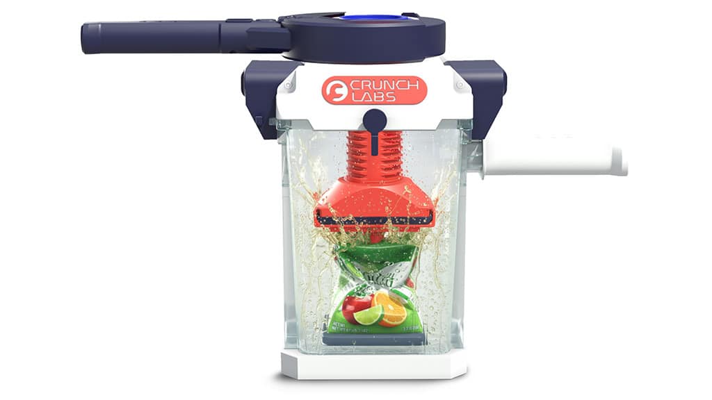 Lerne mit den neuen CrunchLabs STEM-Wissenschaftssets von Moose Toys