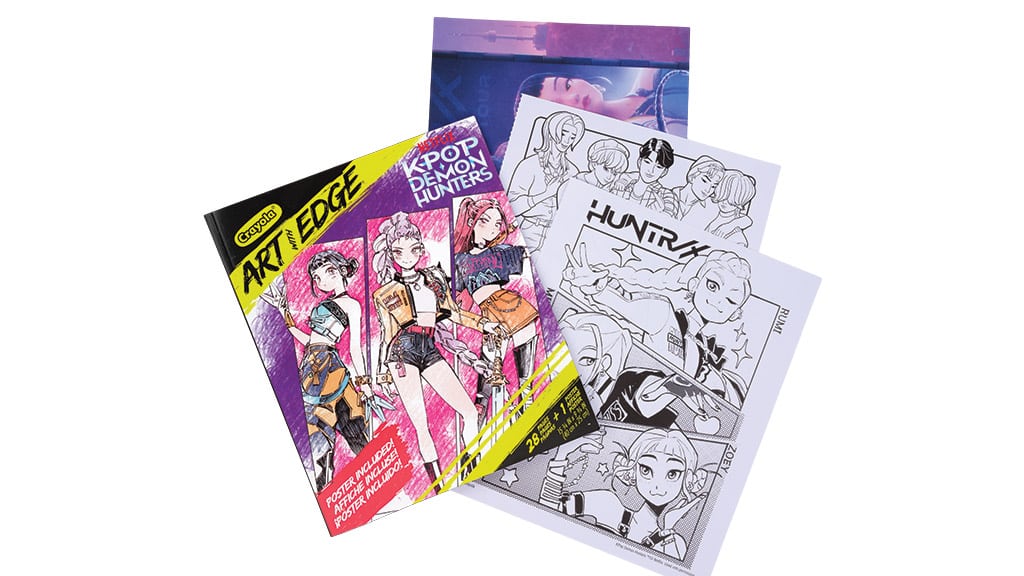 Alle K-Pop-Dämonenjäger-Spiele, die für dieses Jahr angekündigt wurden