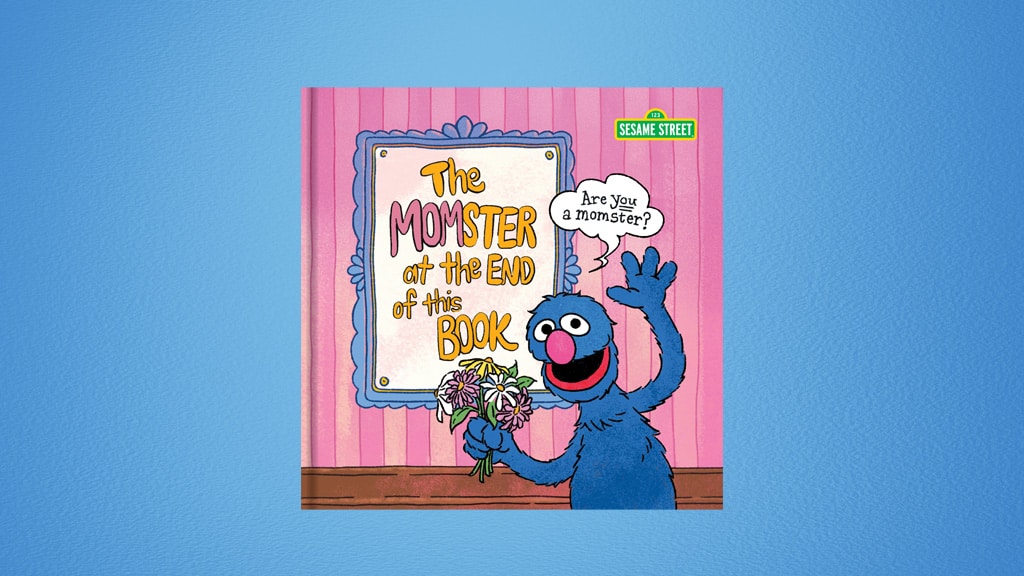 Die neuen Sesamstraße-Kinderbücher kommen