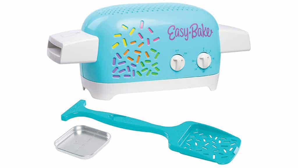 Just Play Easy-Bake Ultimate Sütő játékszett