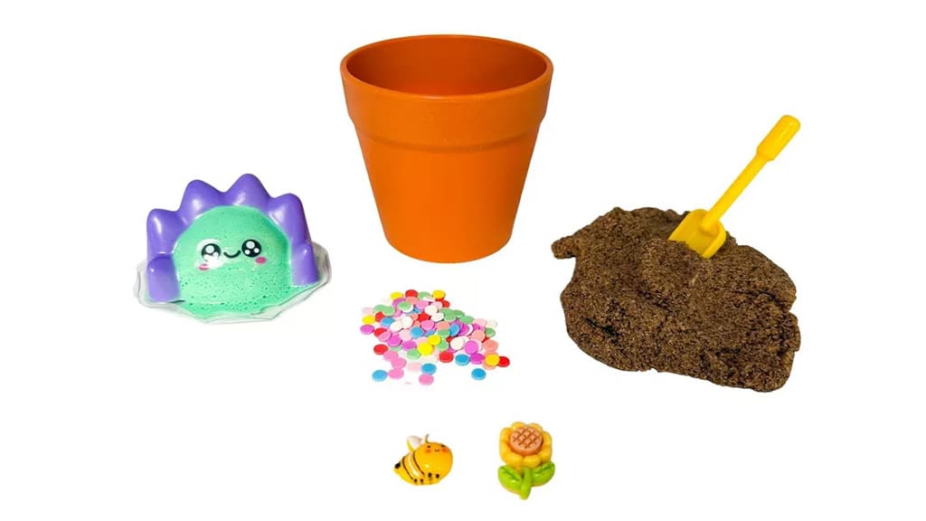 WeCool Slime válogatás