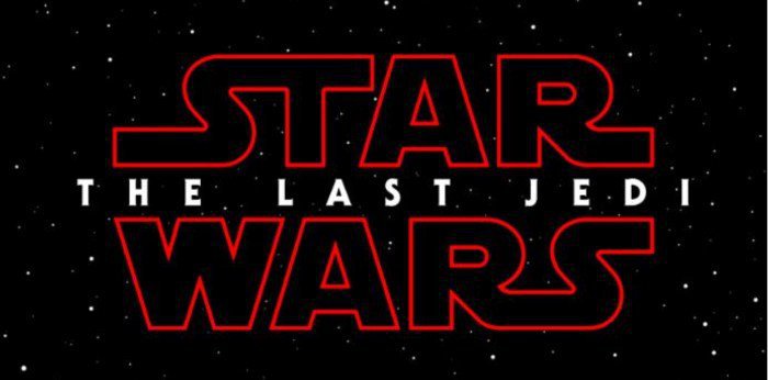 A Disney bejelentette az új Star Wars film címét