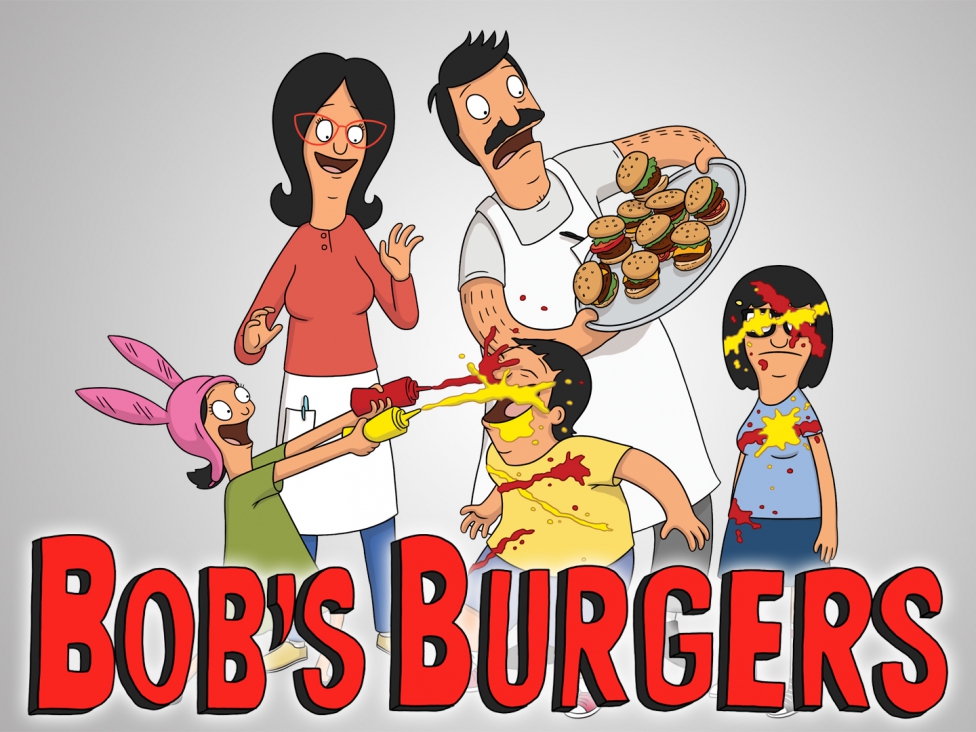 Bob Burgerfalodája játékok