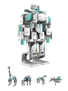 Jimu Inventor Kit