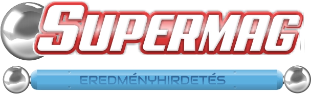Szupermag nyereményjáték EREDMÉNYHIRDETÉS!