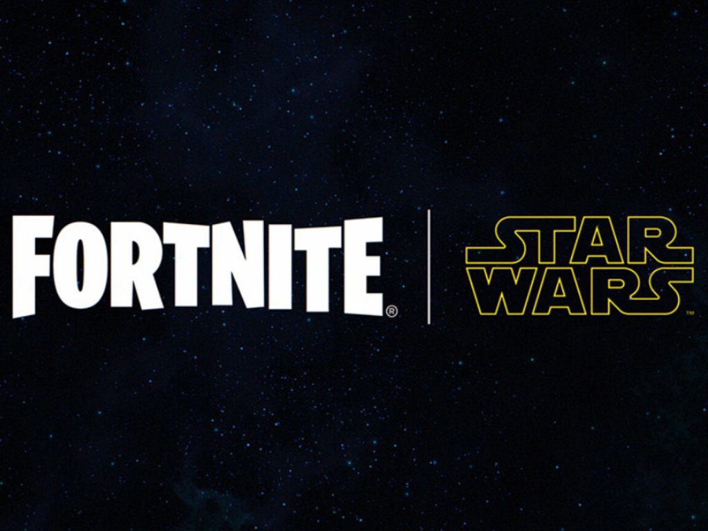 LEGO Fortnite nimmt Kurs auf eine weit, weit entfernte Galaxie