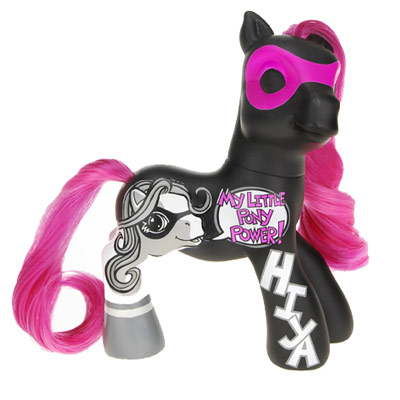 my little pony