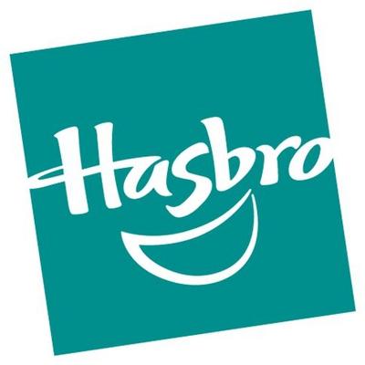 Hasbro játékok