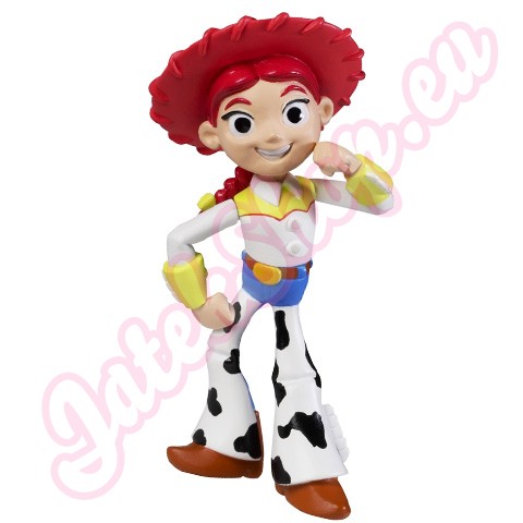 toy story 3 jessie