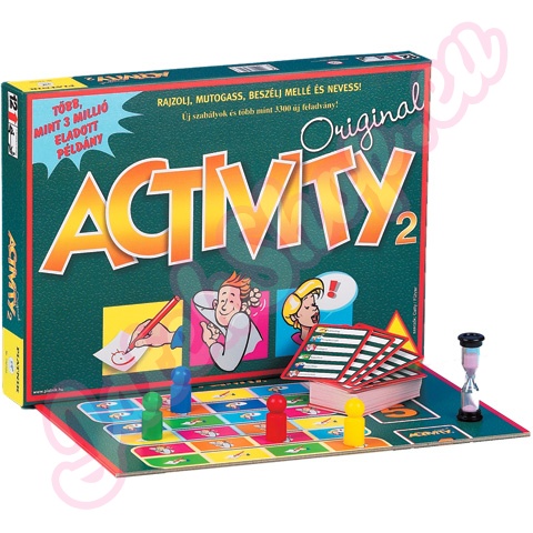 Activity