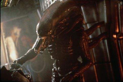 35. évfordulós Alien játékok