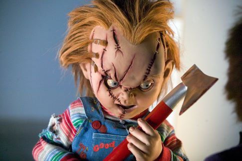 Halloween: Minden idők 10 legfélelmetesebb játéka