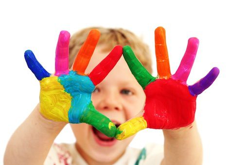 Creative Kids játékok