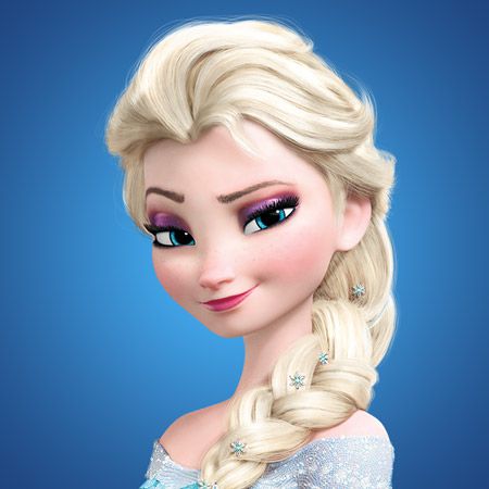 Jégvarázs és Disney hercegnők divatbabák a Hasbro-tól