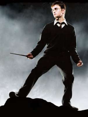 Harry Potter tanárai, ellensége