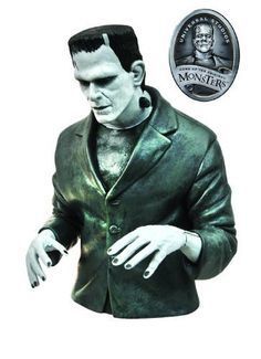Universal Monsters kollekció