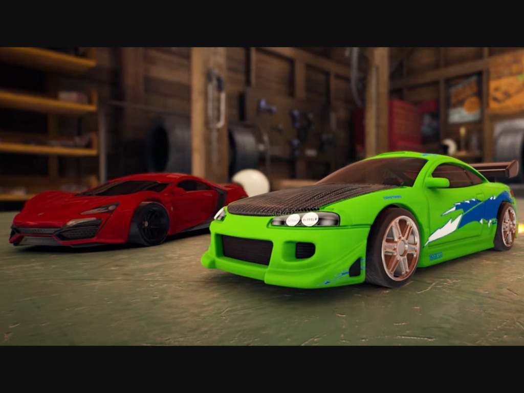 Készülj fel az új Halálos Iramban bővítésre a ‘Hot Wheels Unleashed 2: Turbocharged’ játékhoz