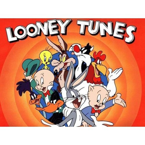 Looney Tunes, Batman és DC Super Friends puzzle-ök a Jumbo-tól