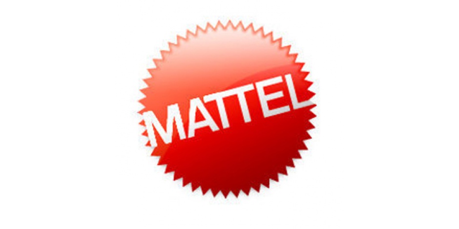 Megjöttek a Mattel első negyedéves eredményei