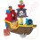 Mega Bloks belép a puzzle piacra