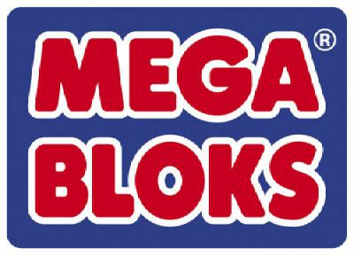 Új Mega Bloks játékok 2015-ben