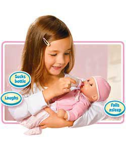 My First Baby Annabell Let's Play játékok