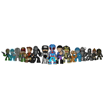 Sci-Fi játékok a Funko-tól