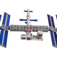 NASA oktatójátékok a LittleBit-től