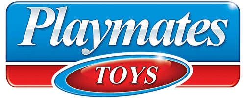 Playmates játékok