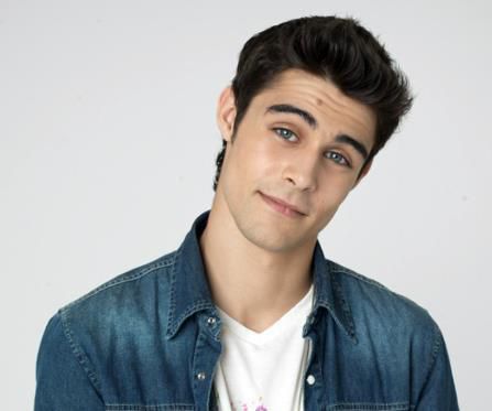 Violetta - Thomas Heredia