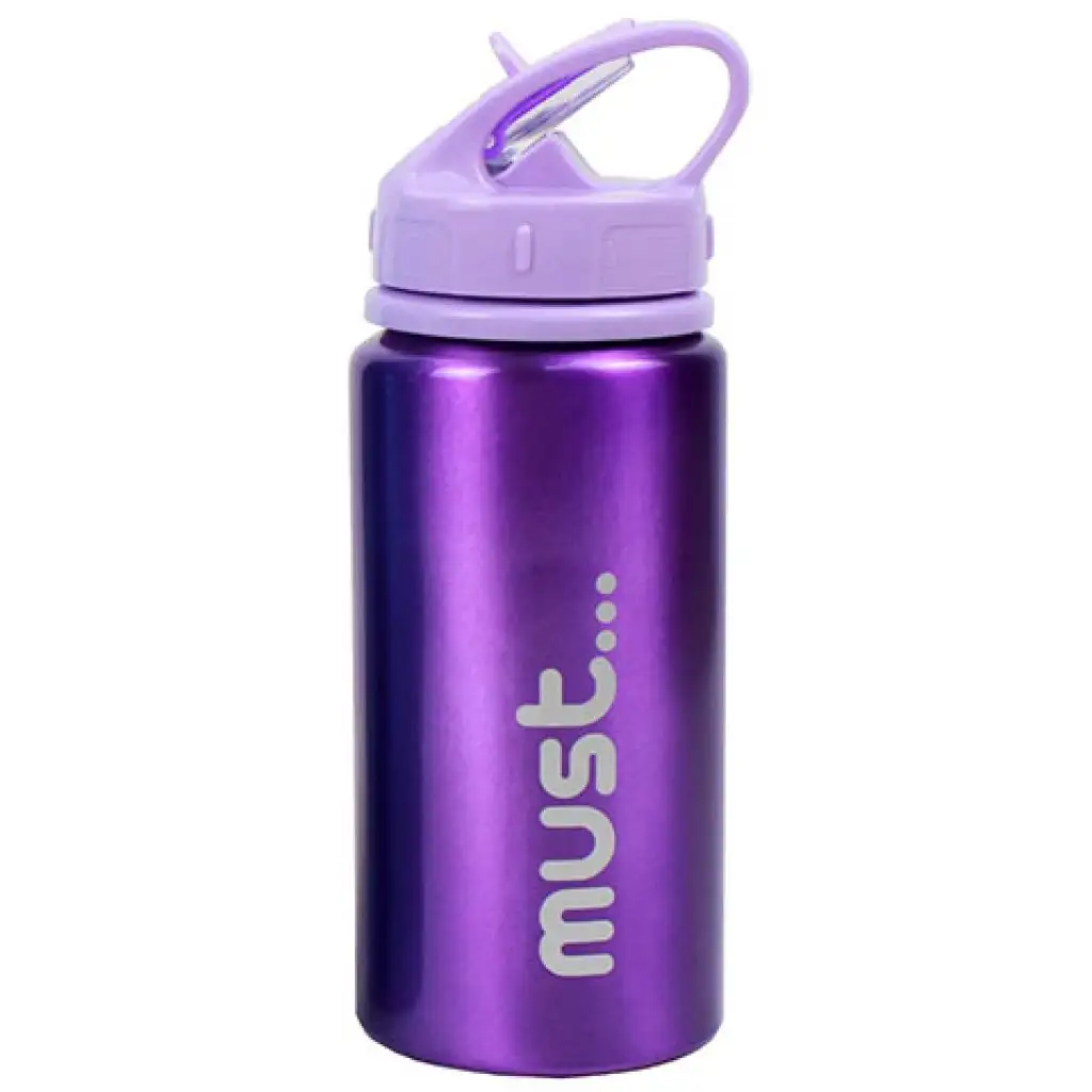 Must: 500ml-es kulacs lányoknak többféle változatban 1db kép 4