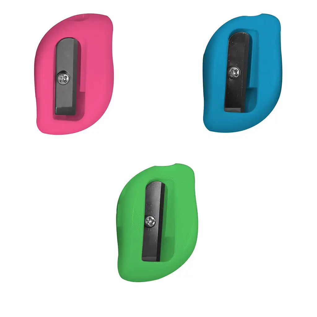 The Littlies: Mona Kunststoffspitzer in verschiedenen Ausführungen kép 5