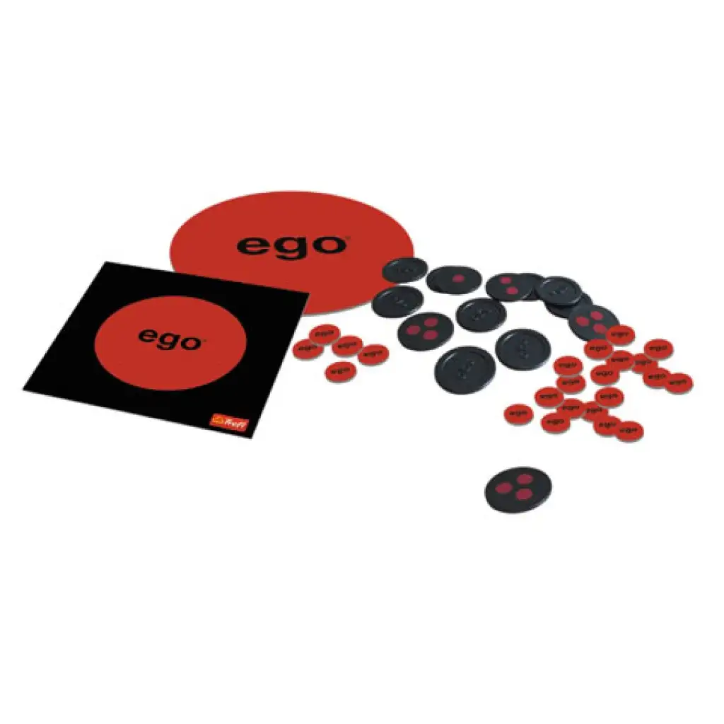 EGO társasjáték - Trefl kép 2