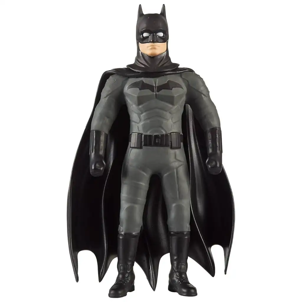 Stretch: Mini Batman dehnbare Actionfigur 18cm kép 2