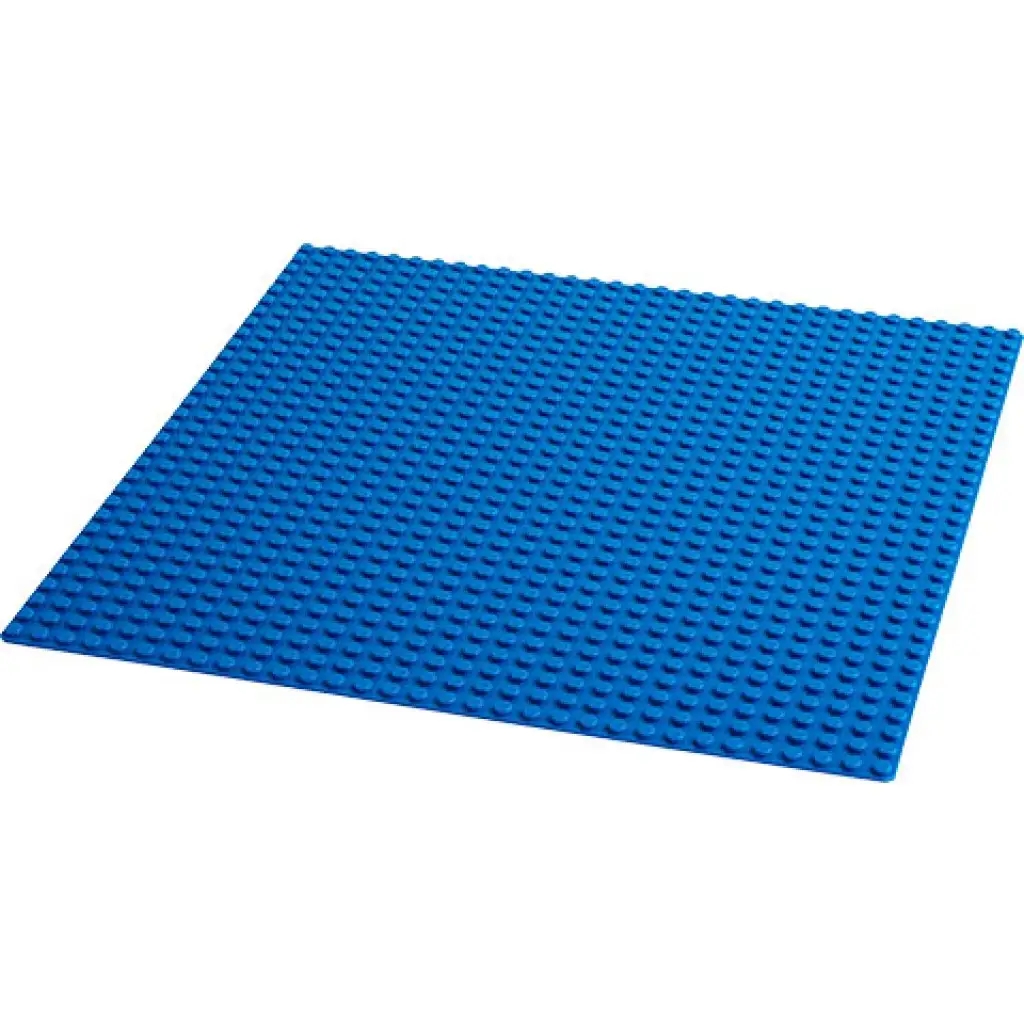 LEGO® Classic: Blaue Bauplatte (11025) kép 2