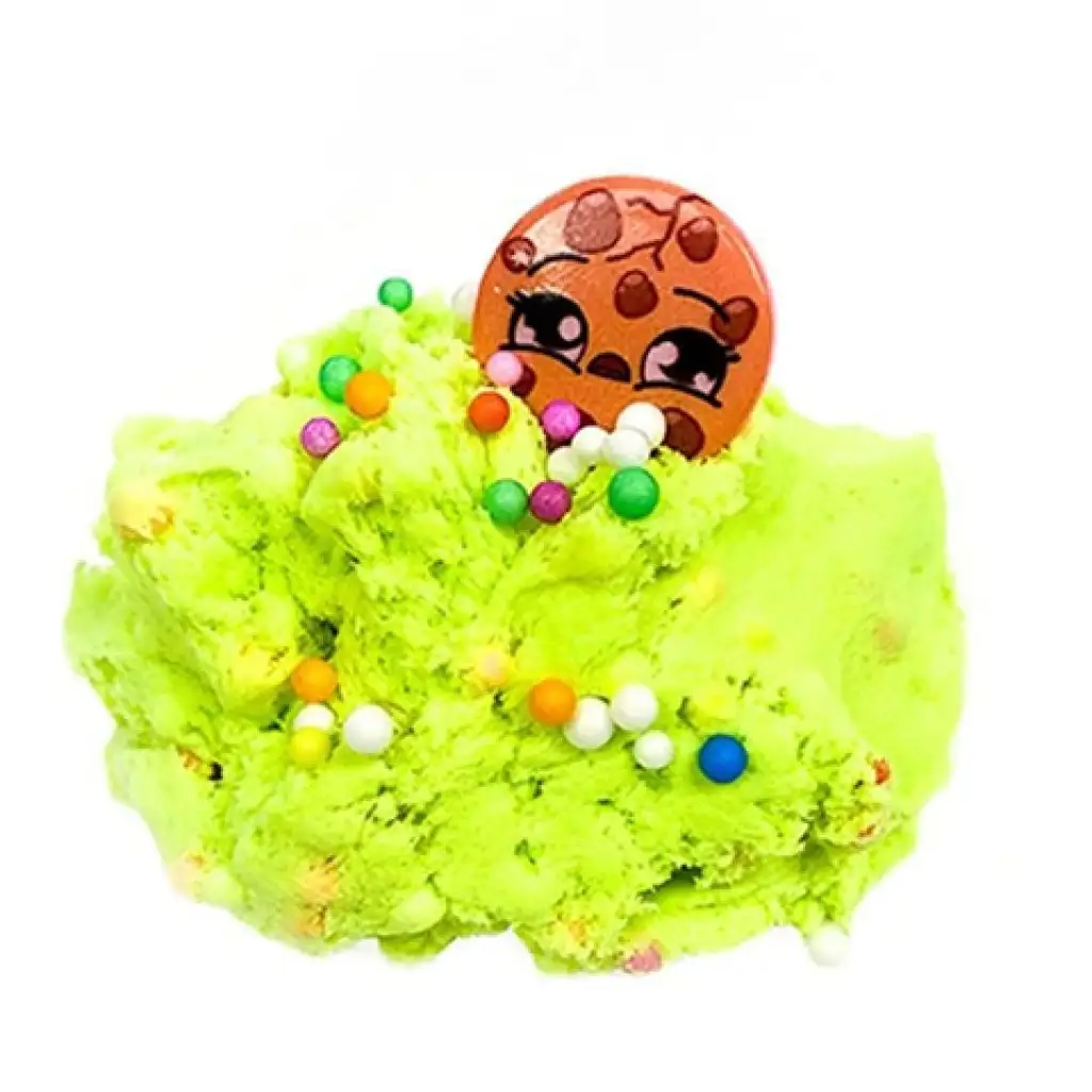 Compound Kings: Mische und rühre duftenden Cupcake-Slime mit Überraschung kép 3