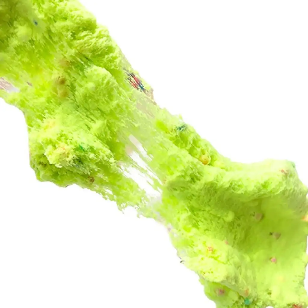 Compound Kings: Mische und rühre duftenden Cupcake-Slime mit Überraschung kép 4