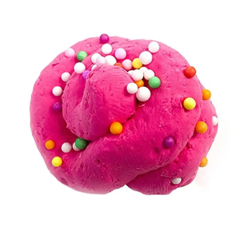 Compound Kings: Mische und rühre duftenden Cupcake-Slime mit Überraschung kép 5