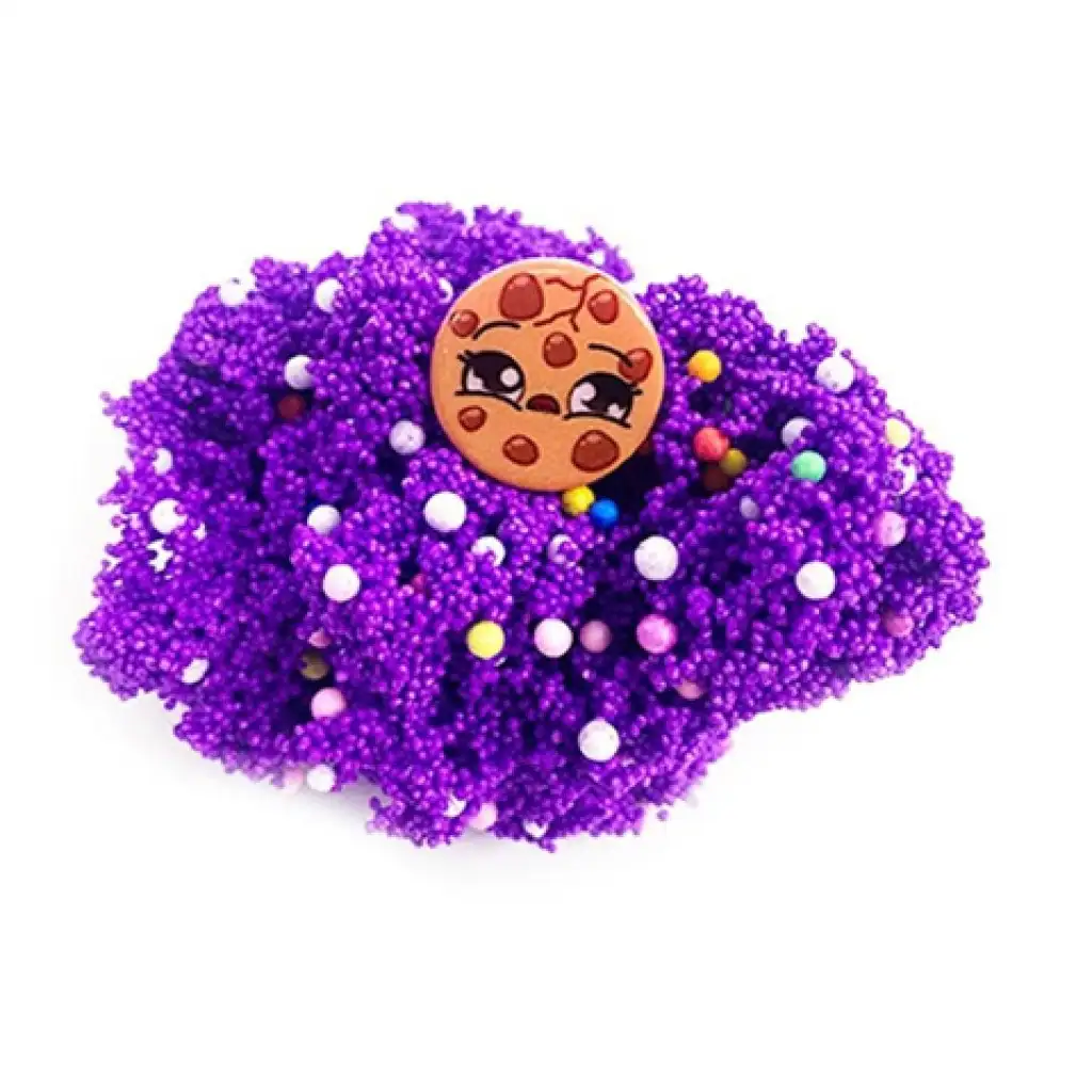 Compound Kings: Mische und rühre duftenden Cupcake-Slime mit Überraschung kép 6