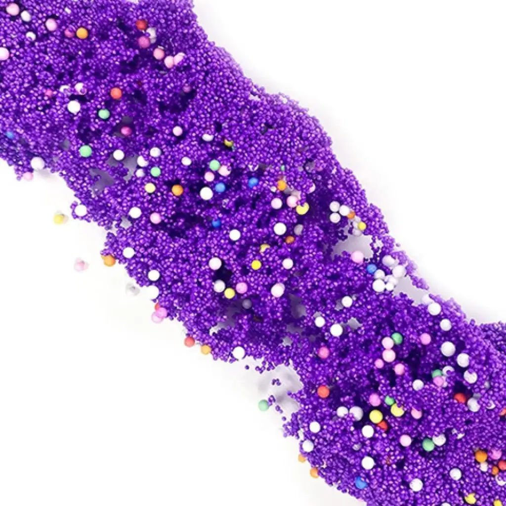 Compound Kings: Mische und rühre duftenden Cupcake-Slime mit Überraschung kép 7