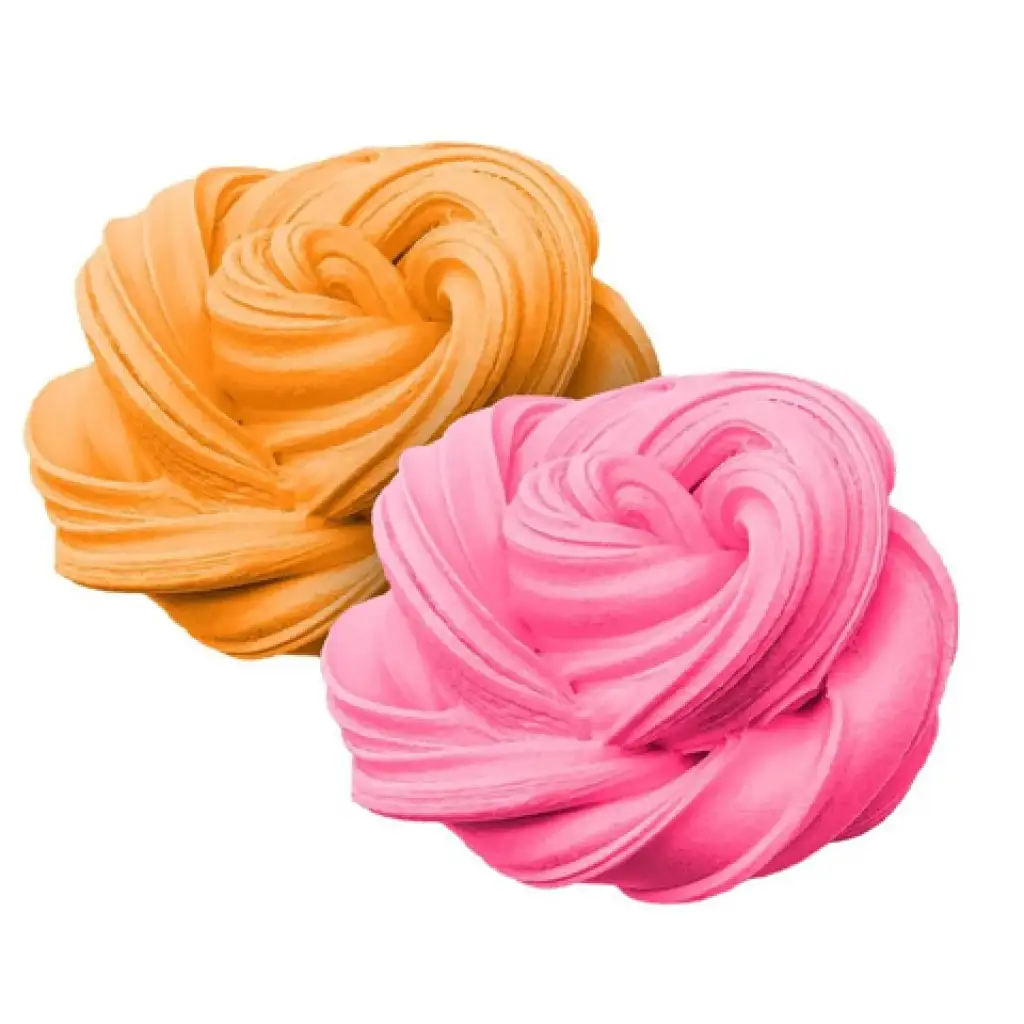 Compound Kings: 2-teiliges Butter Slime Set kép 2