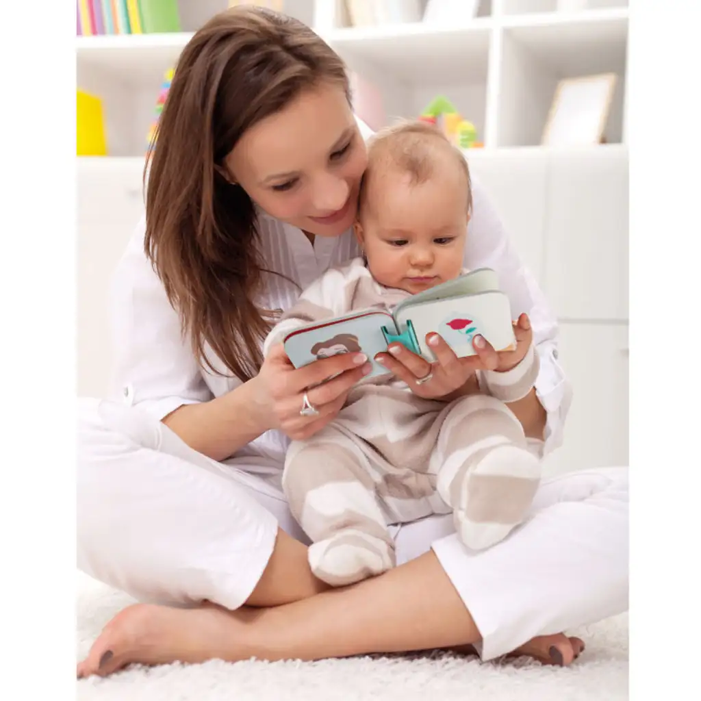 Clemmy: Disney Princess weiche Bausteine Entwicklungs-Spielzeug - Clementoni kép 6