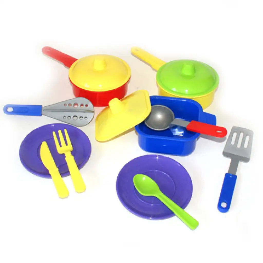 2-teiliges Küchenset