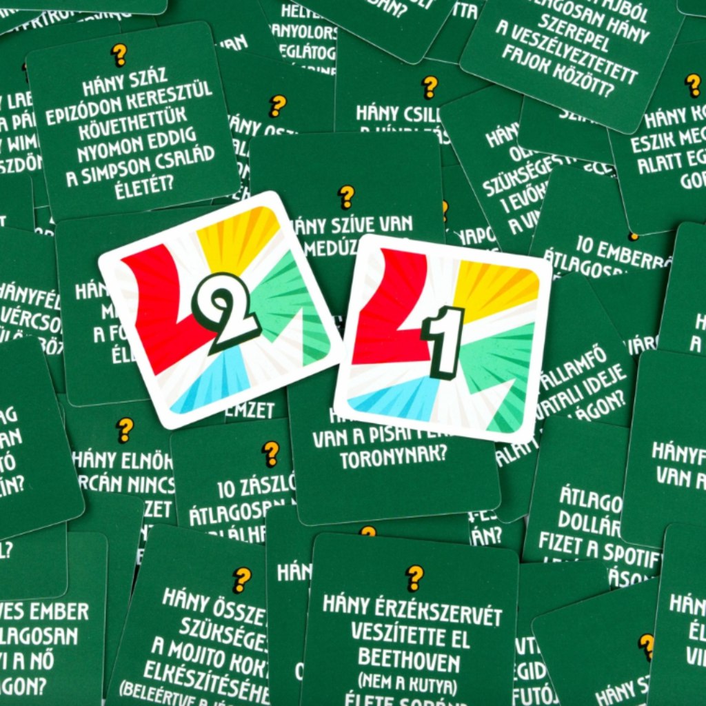 21 - Wahrheit oder Pflicht? Gesellschaftsspiel kép 3