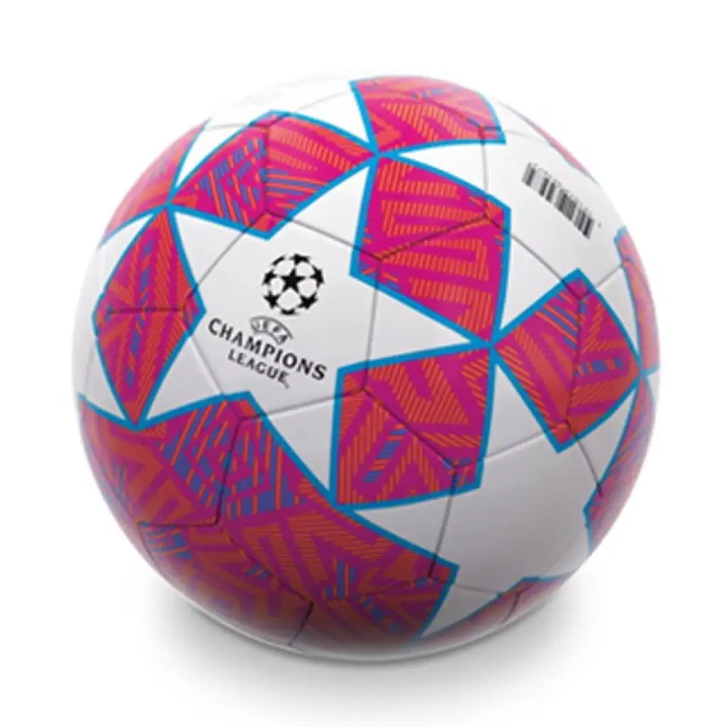 UEFA Champions League Fußball in zwei Varianten in Größe 5 - Mondo Toys kép 2